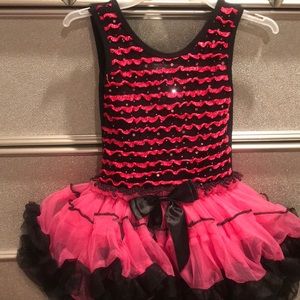 Popatu dress size 2